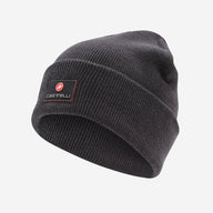 Castelli 3 Stagioni Neck Warmer – Dark Gray