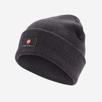 Castelli 3 Stagioni Neck Warmer – Dark Gray