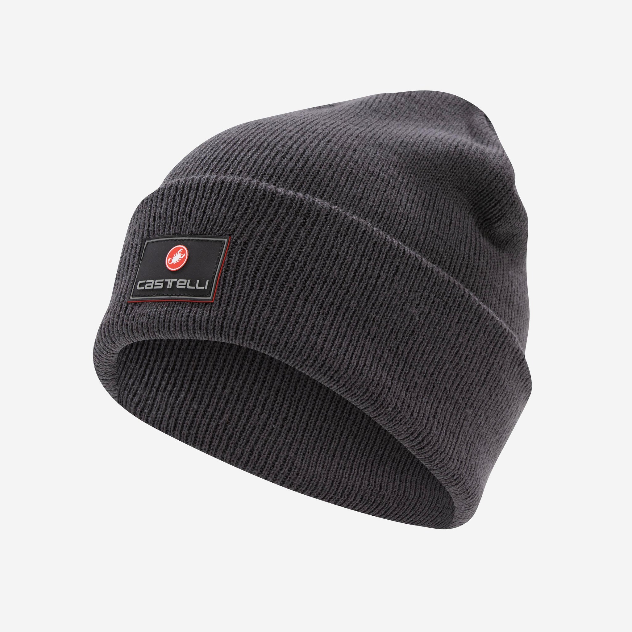 Castelli 3 Stagioni Neck Warmer – Dark Gray
