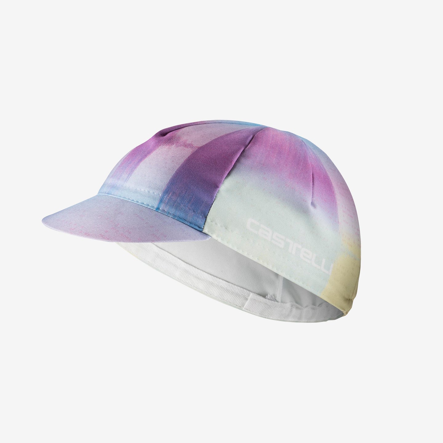 Castelli R-A/D Cap – Multicolor violet