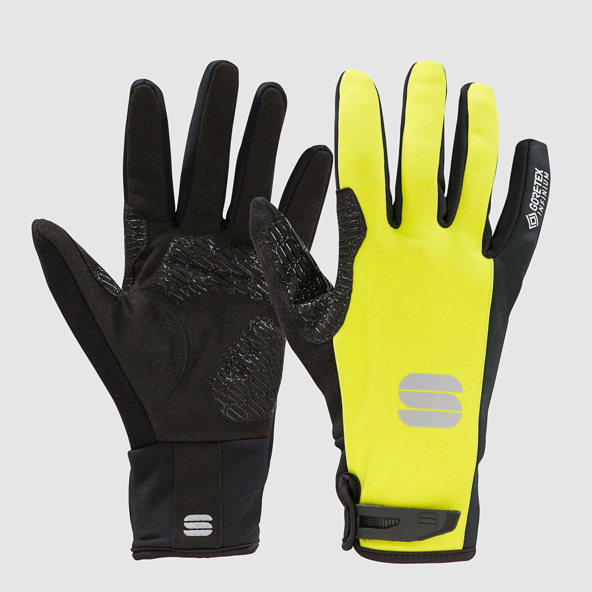 Sportful WS Essential 2 Glove – cedar black