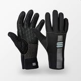 Sportful Neoprene Glove – Black