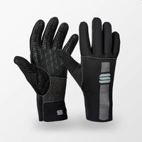 Sportful Neoprene Glove – Black