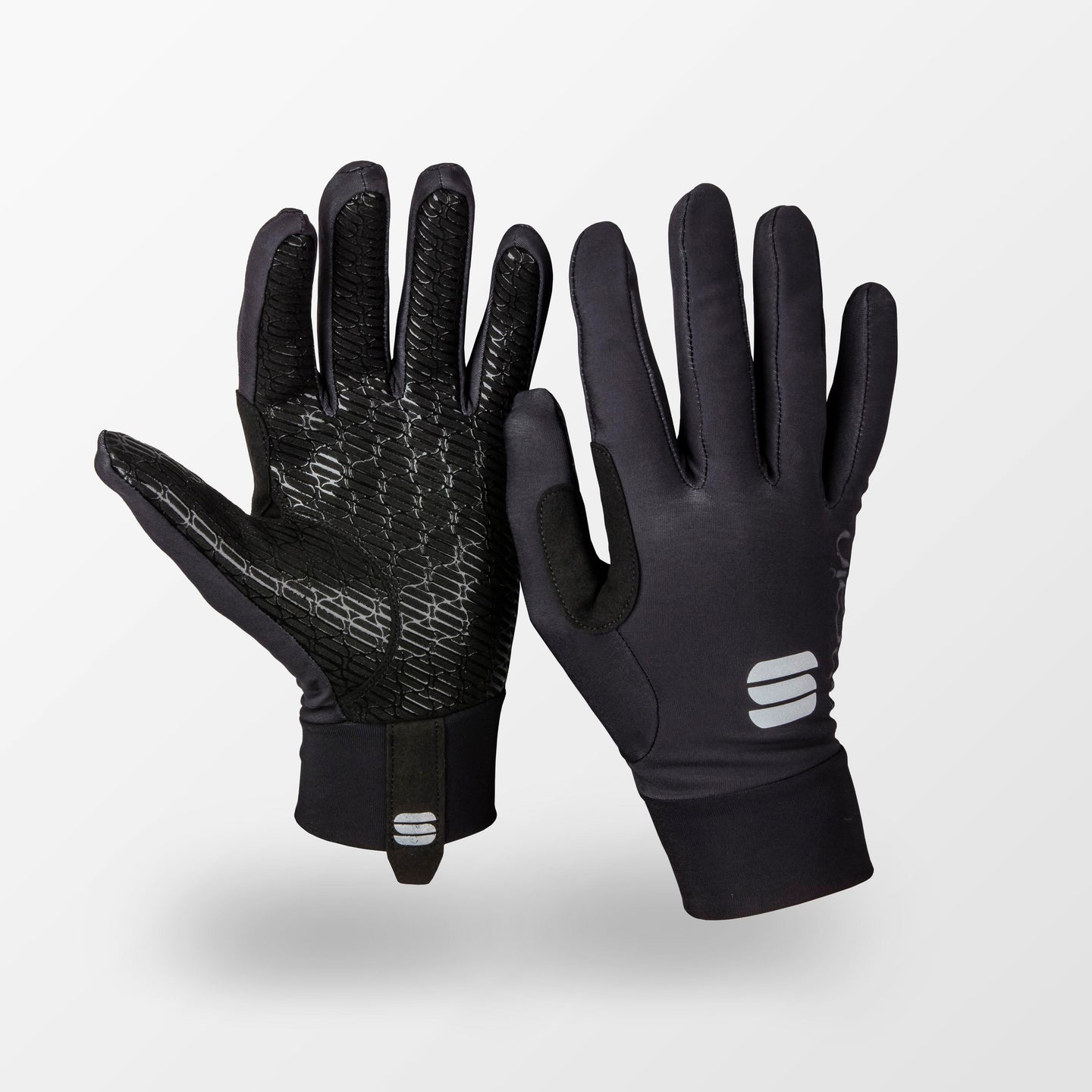 Sportful NoRain Glove – Black