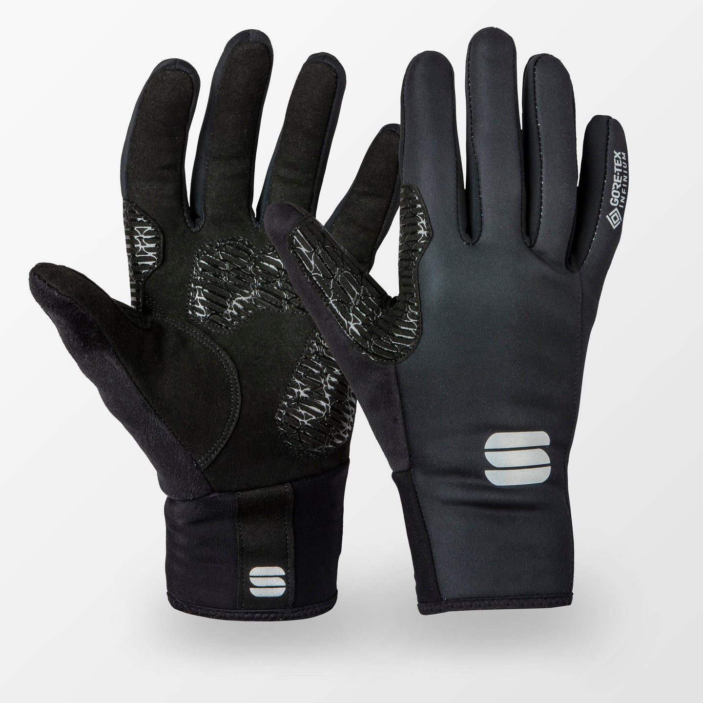 Sportful WS Esesntial 2 W Glove – Black