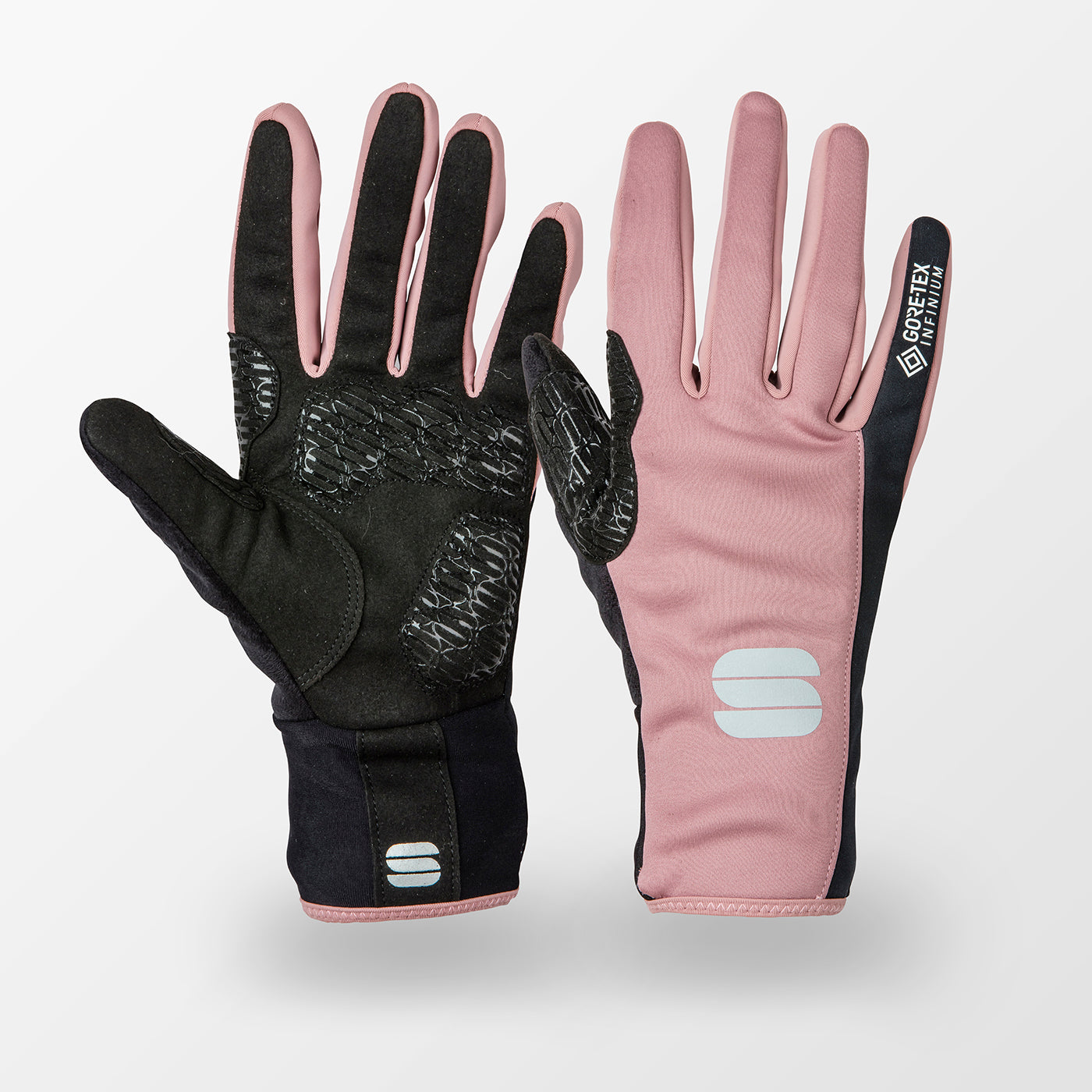 Sportful WS Esesntial 2 W Glove – mauve black