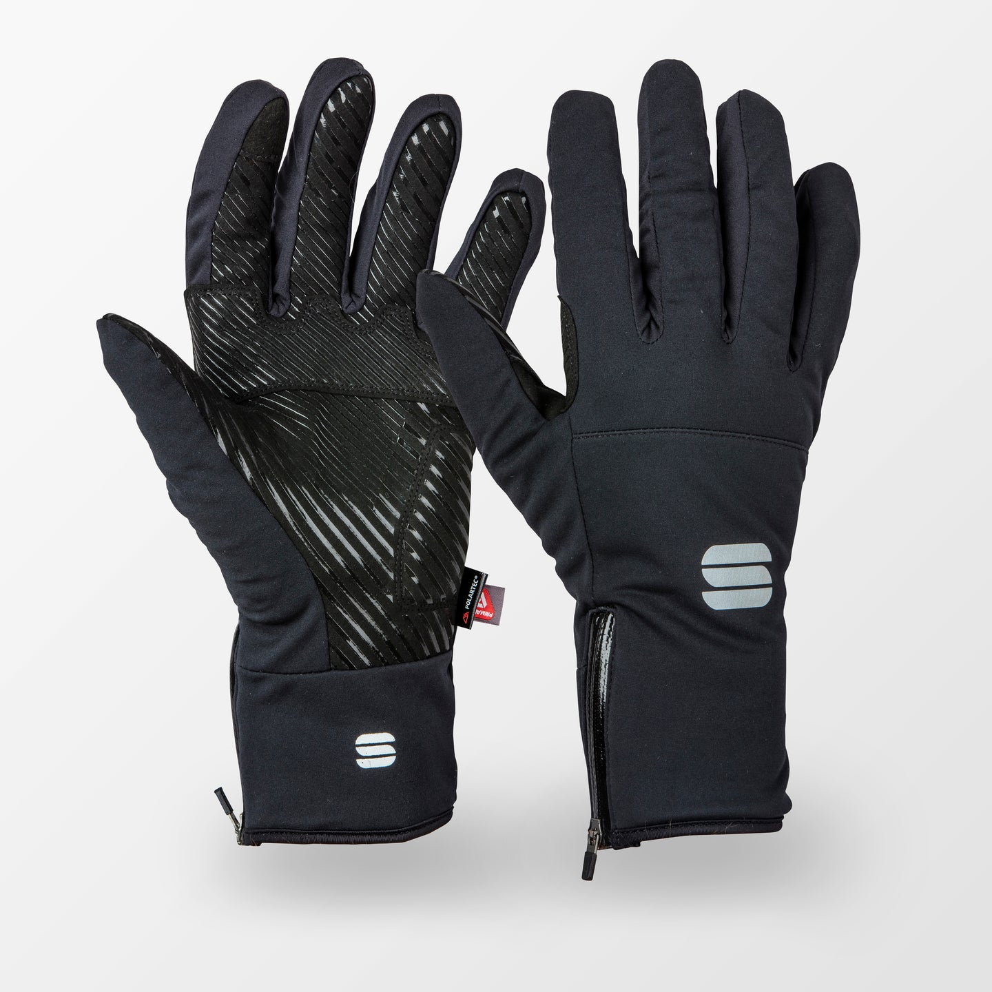 Sportful Fiandre Glove – Black