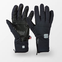 Sportful Fiandre Glove – Black