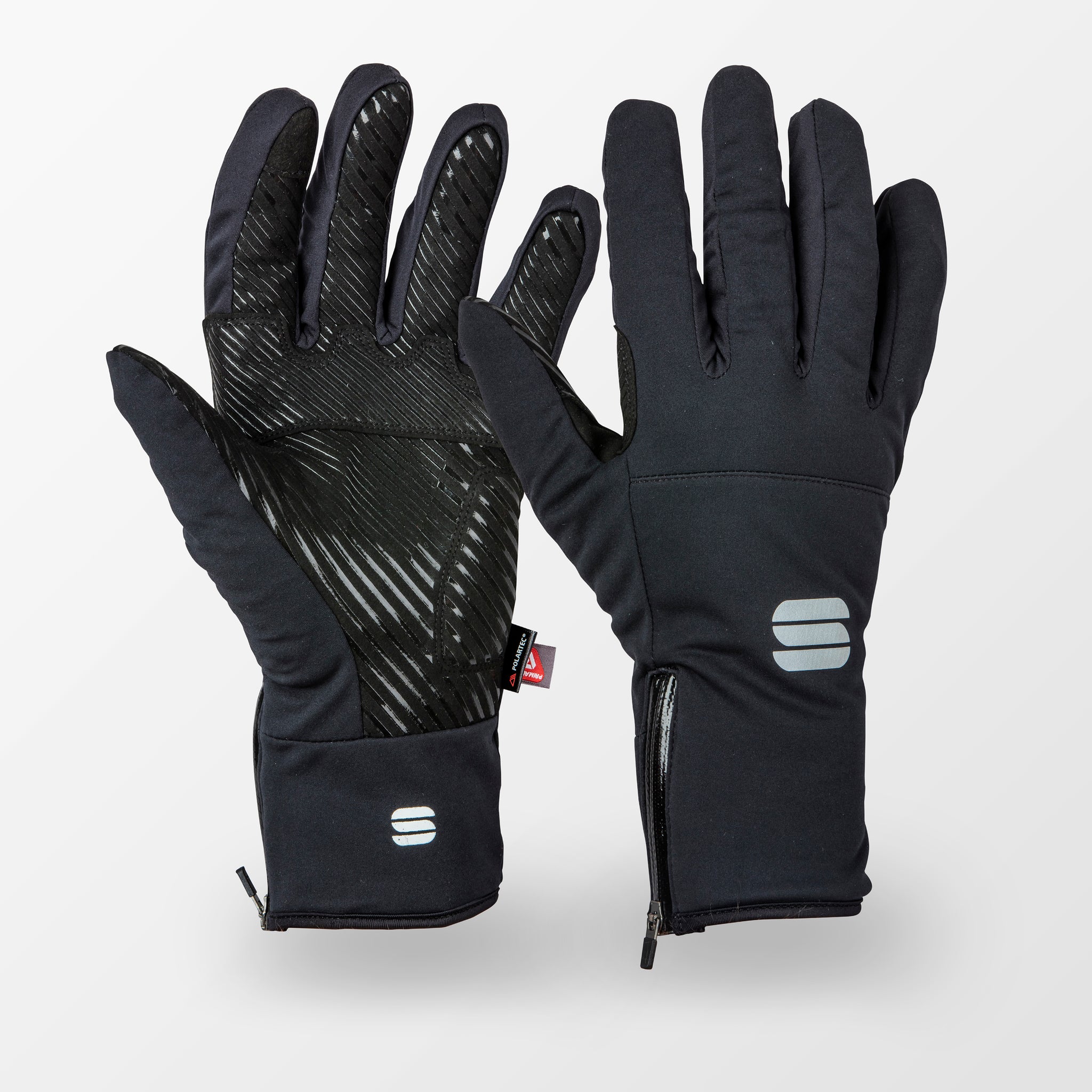 Sportful Fiandre Glove – Black