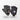 Sportful TC Glove – Black