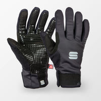 Sportful Sottozero Glove – Black