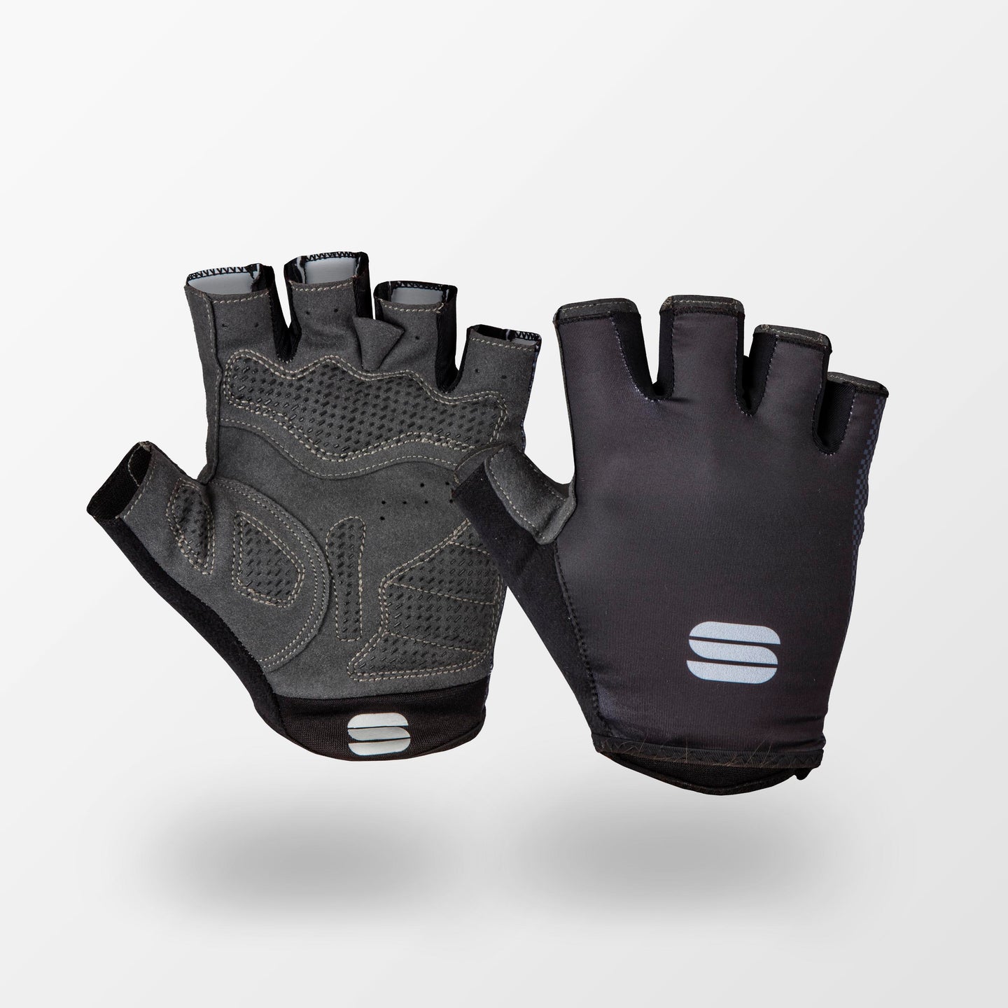 Sportful Race Gloves – Black