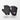 Sportful Race Gloves – Black