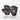 Sportful Air Gloves – Black