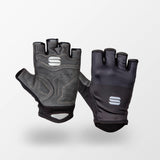 Sportful Race W Gloves – Black