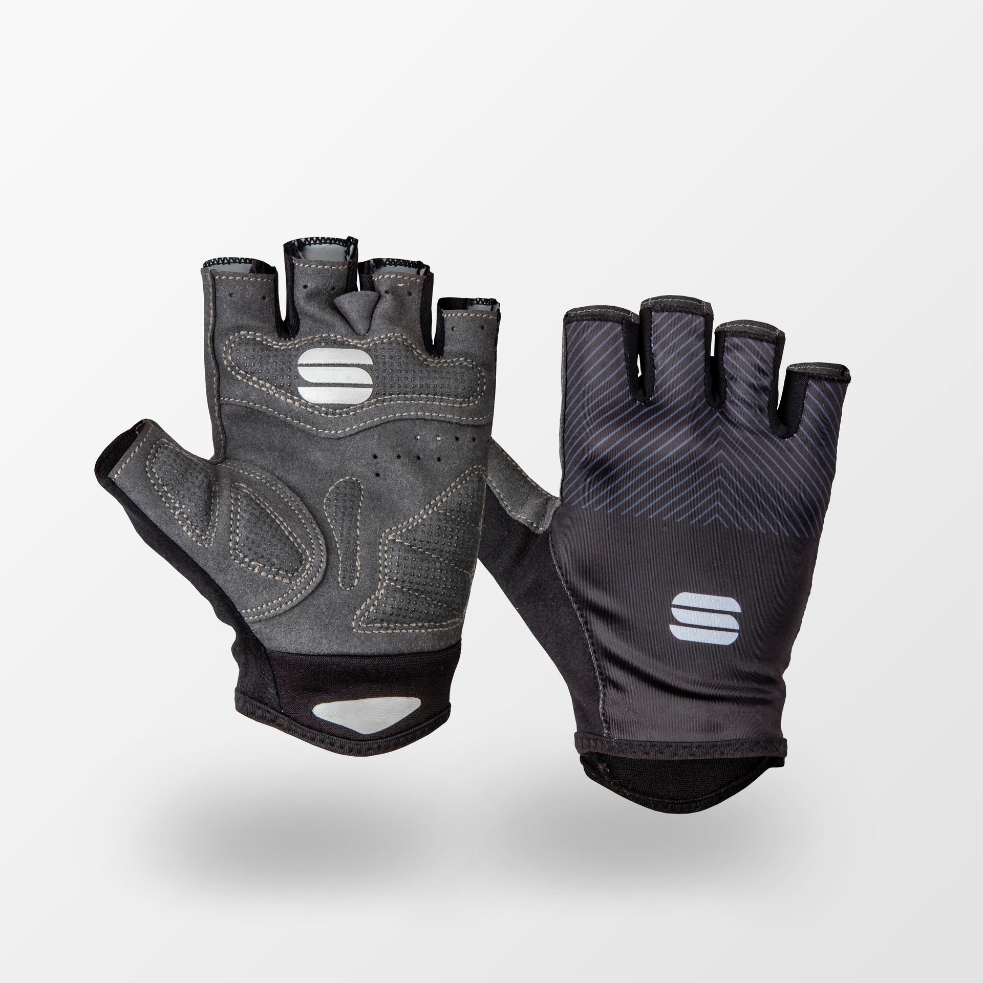 Sportful Race W Gloves – Black