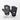 Sportful Race W Gloves – Black