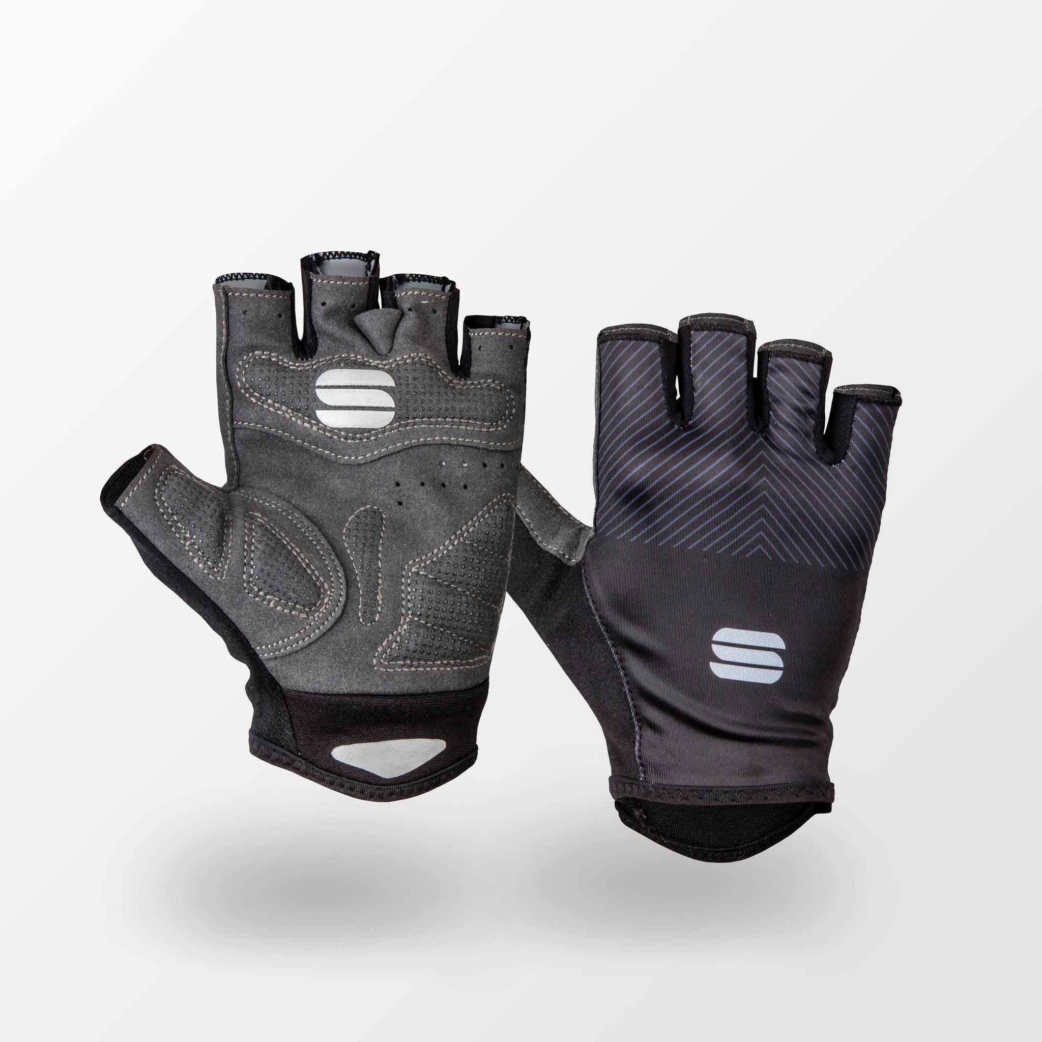 Sportful Race W Gloves – Black