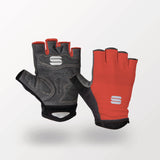 Sportful Race W Gloves – pompelmo