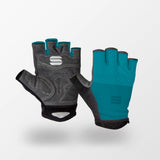 Sportful Race W Gloves – shade spruce