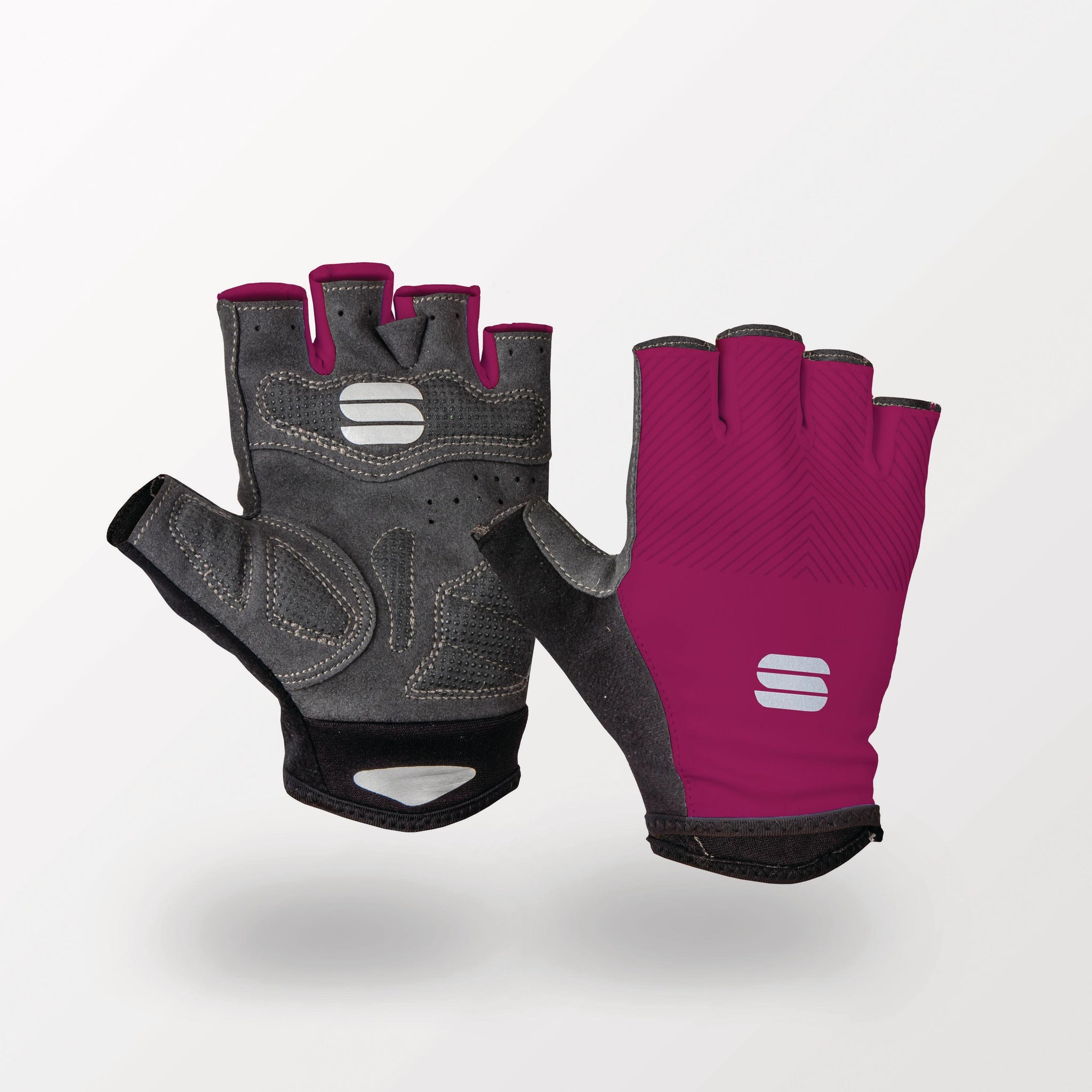 Sportful Race W Gloves – Cyclamen