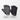 Sportful Matchy Gloves – Black