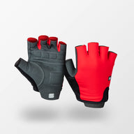 Sportful Matchy Gloves – chili red