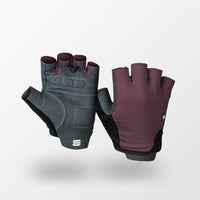 Sportful Matchy Gloves – huckleberry