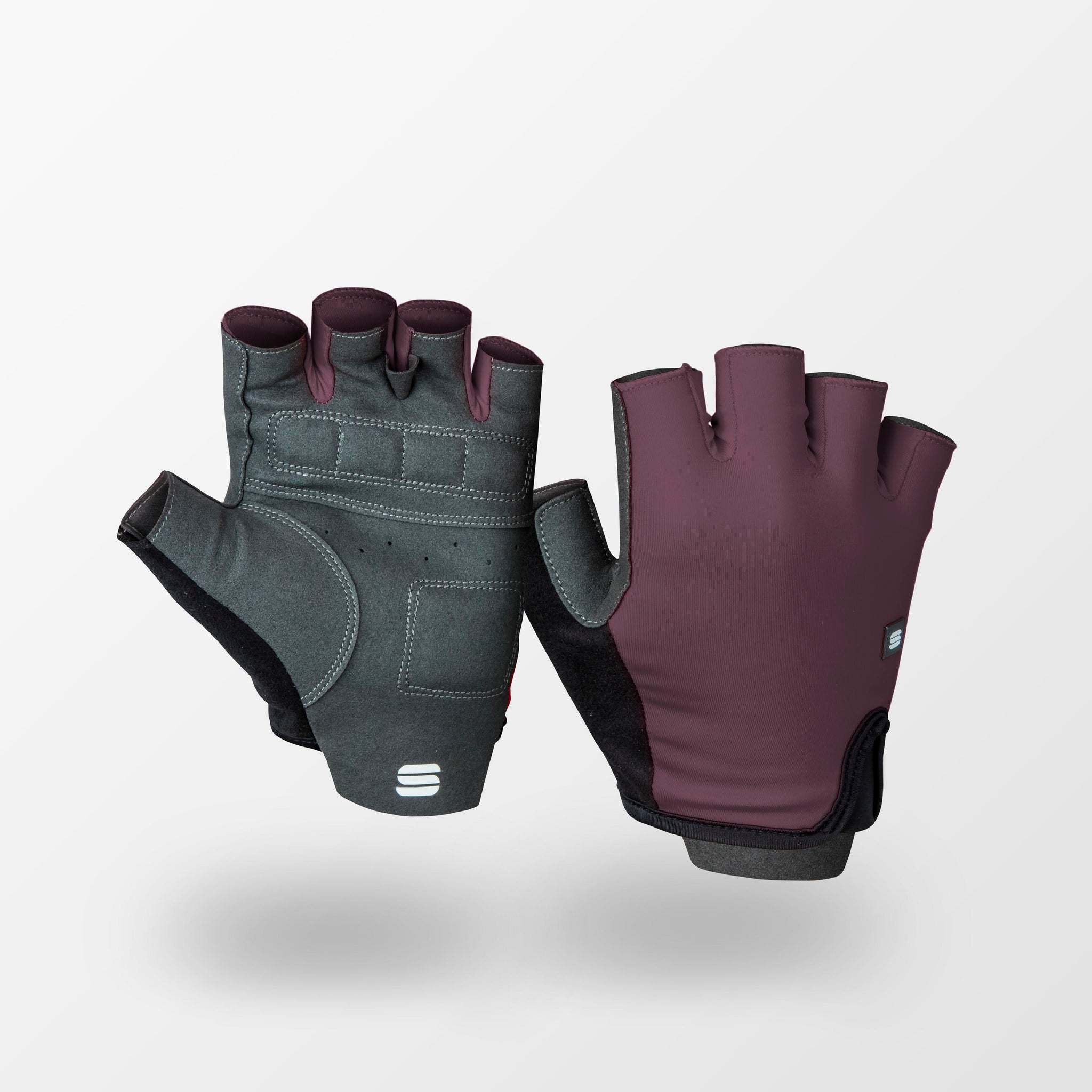 Sportful Matchy Gloves – huckleberry