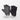Sportful Matchy W Gloves – Black