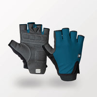 Sportful Matchy W Gloves – berry blue