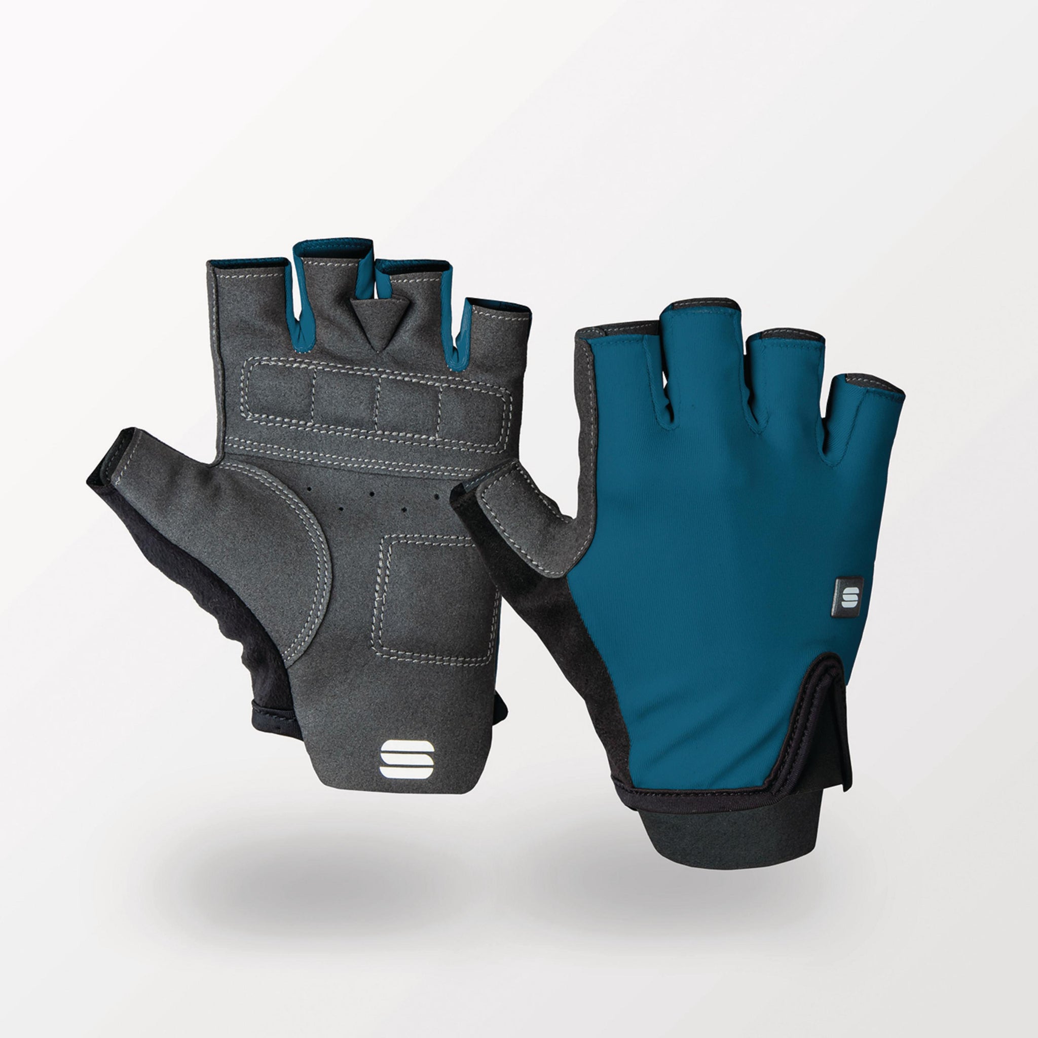 Sportful Matchy W Gloves – berry blue