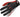 Castelli CW.5.0 Glove – White/Red