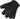Castelli Kid Uno Glove – Black