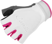 Castelli Perla Women's Glove – white