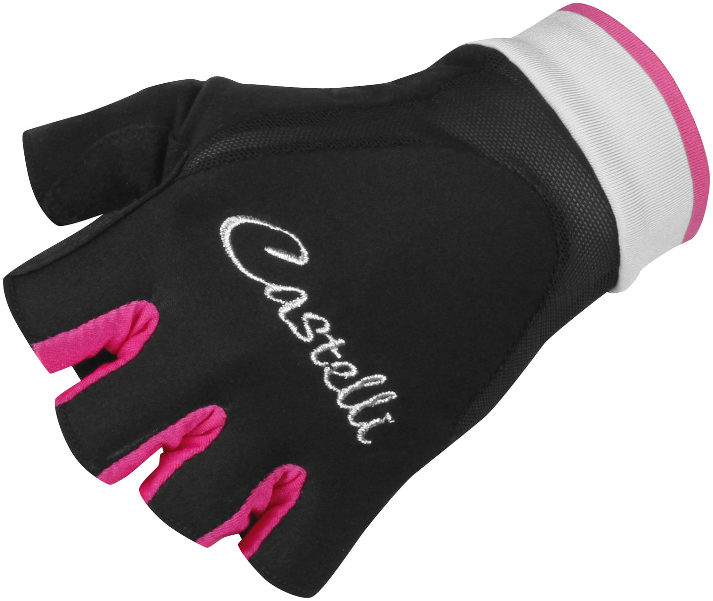 Castelli Perla Women's Glove – Black