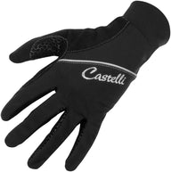 Castelli Super Nano Donna Glove – Black
