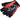 Castelli Rosso Corsa Classic Glove
