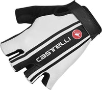 Castelli S. Tre. 1 Glove – white