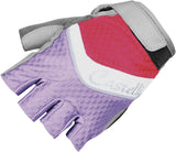 Castelli Elite Gel Glove - Women's – Wisteria/Wht/Coral