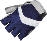 Castelli Elite Gel Glove - Women's – Wht/Navy