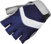 Castelli Elite Gel Glove - Women's – Wht/Navy