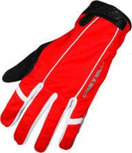 Castelli CW.3.1 Glove – Red/White