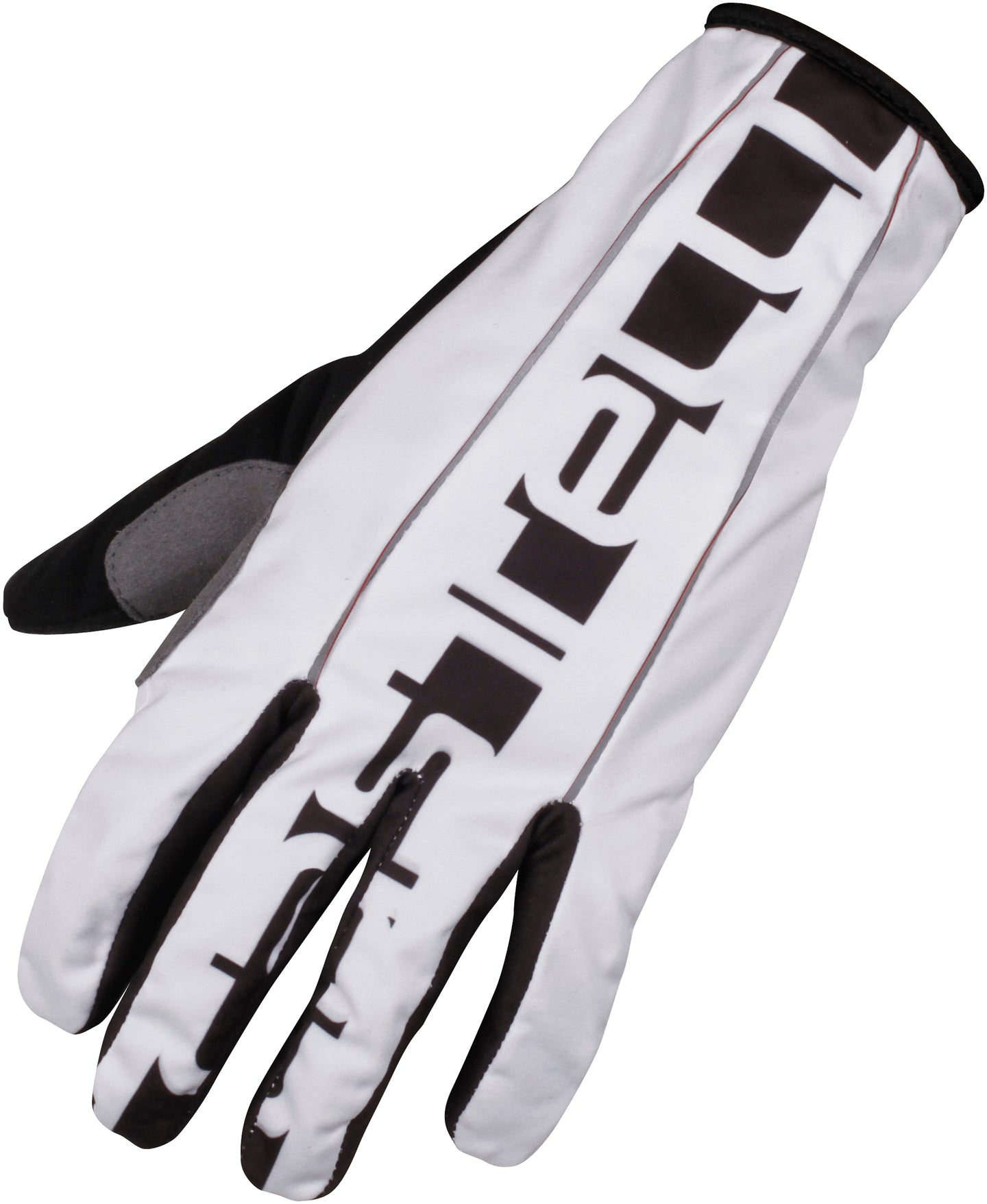 Castelli CW.5.1 Glove – White/Black