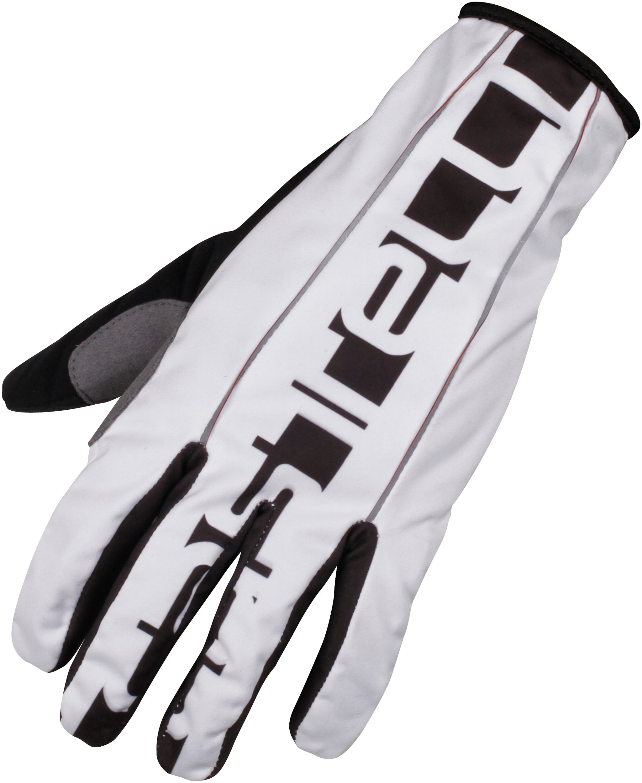 Castelli CW.5.1 Glove – White/Black