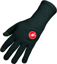 Castelli Prima Glove – Black