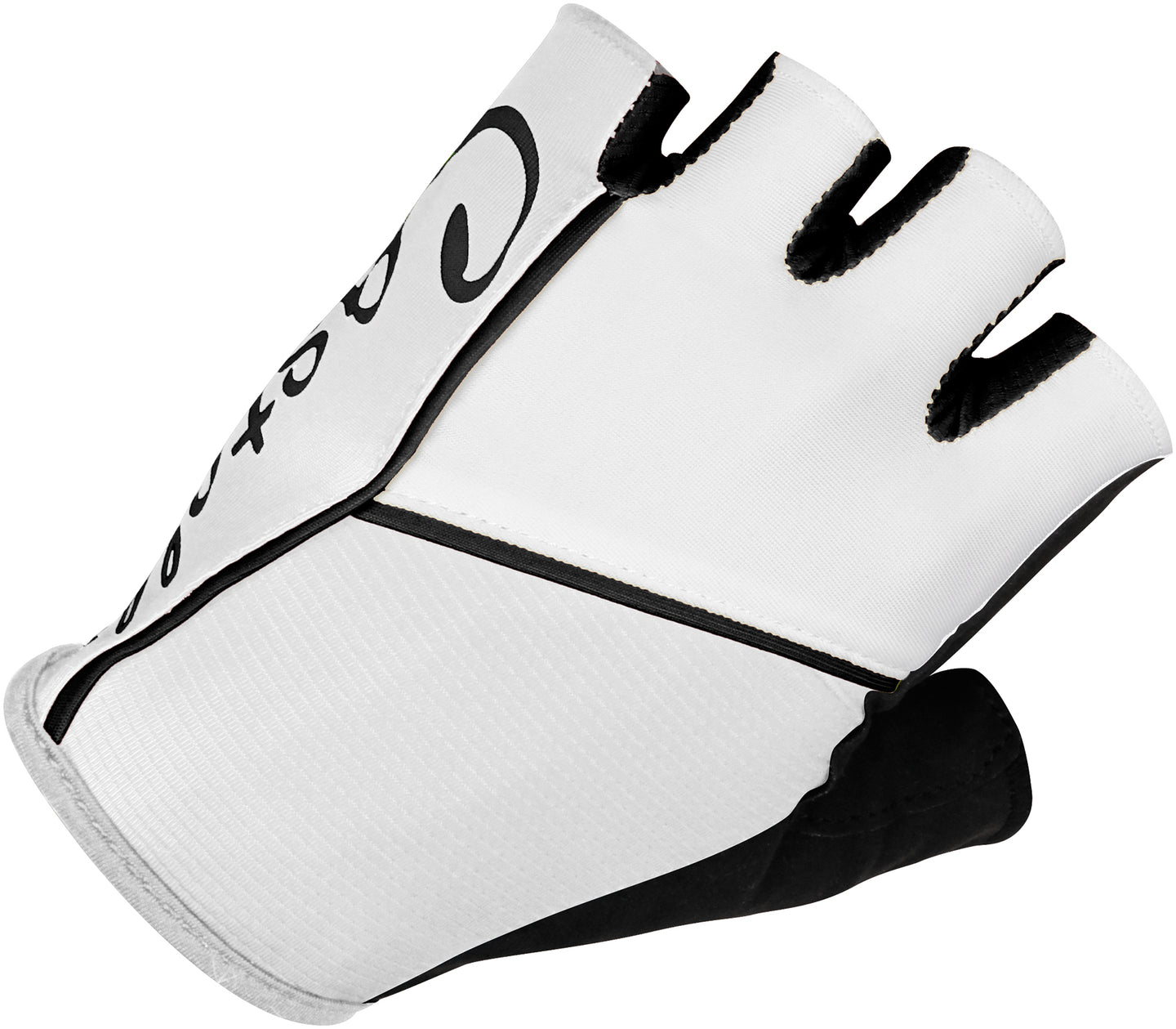 Castelli S2. Corsa Women's Glove – Wht/Blk