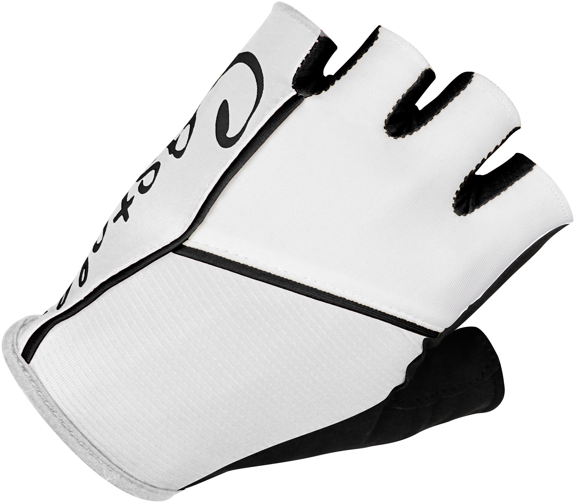 Castelli S2. Corsa Women's Glove – Wht/Blk