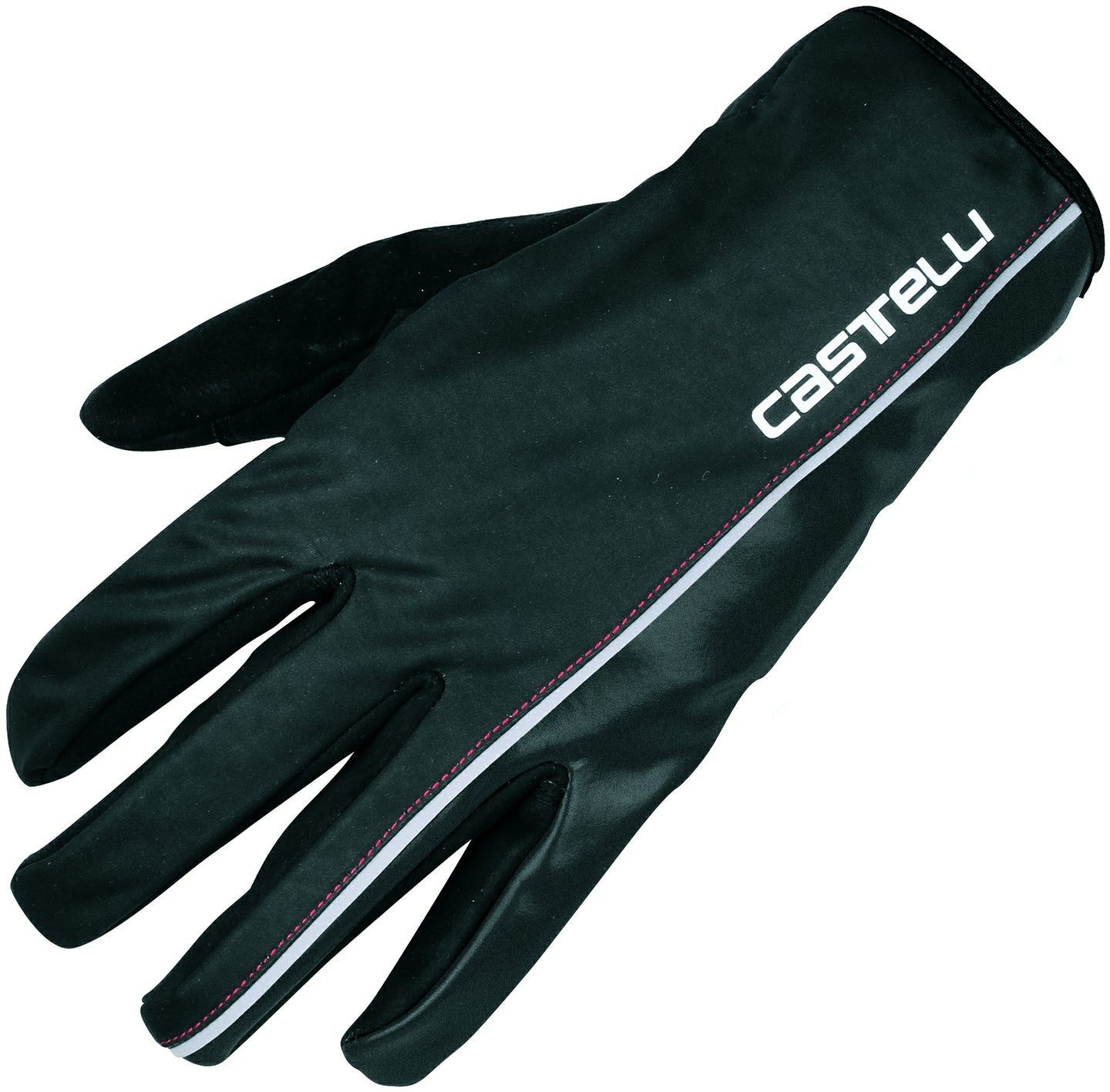 Castelli Nano XT Glove – Black