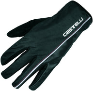 Castelli Nano XT Glove – Black